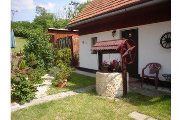 Eslovaquia Chata Trávnica, Exterior